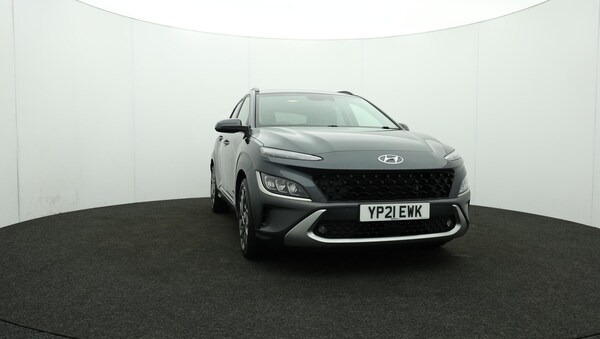 Used Hyundai KONA 2021 for sale - 76166786: Photo 56