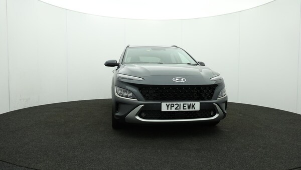 Used Hyundai KONA 2021 for sale - 76166786: Photo 57