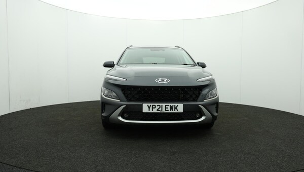 Used Hyundai KONA 2021 for sale - 76166786: Photo 58