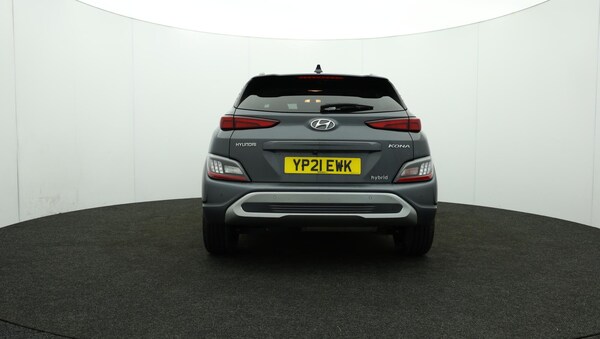 Used Hyundai KONA 2021 for sale - 76166786: Photo 59