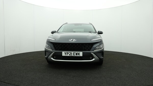 Used Hyundai KONA 2021 for sale - 76166786: Photo 60