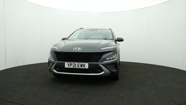 Used Hyundai KONA 2021 for sale - 76166786: Photo 61