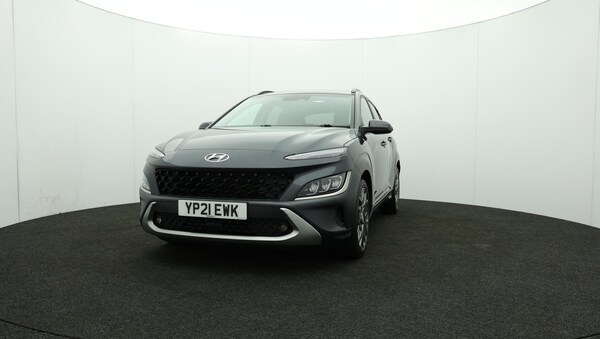 Used Hyundai KONA 2021 for sale - 76166786: Photo 62