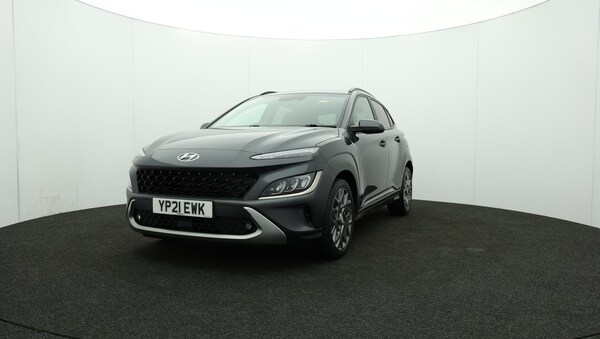 Used Hyundai KONA 2021 for sale - 76166786: Photo 63