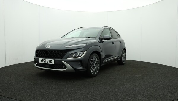 Used Hyundai KONA 2021 for sale - 76166786: Photo 64