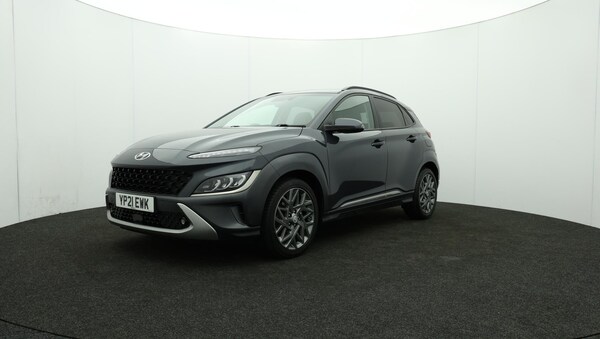 Used Hyundai KONA 2021 for sale - 76166786: Photo 65