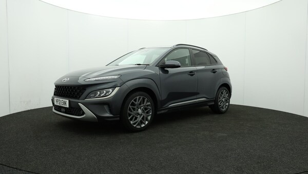 Used Hyundai KONA 2021 for sale - 76166786: Photo 66
