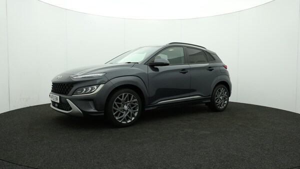 Used Hyundai KONA 2021 for sale - 76166786: Photo 67
