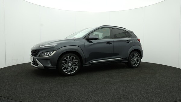 Used Hyundai KONA 2021 for sale - 76166786: Photo 68
