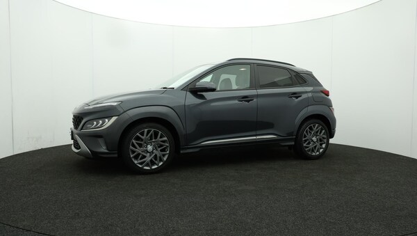 Used Hyundai KONA 2021 for sale - 76166786: Photo 69