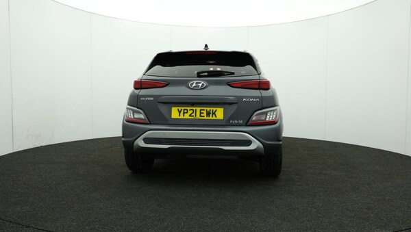 Used Hyundai KONA 2021 for sale - 76166786: Photo 70