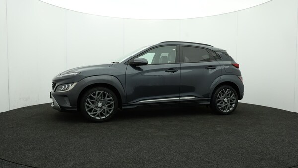 Used Hyundai KONA 2021 for sale - 76166786: Photo 71