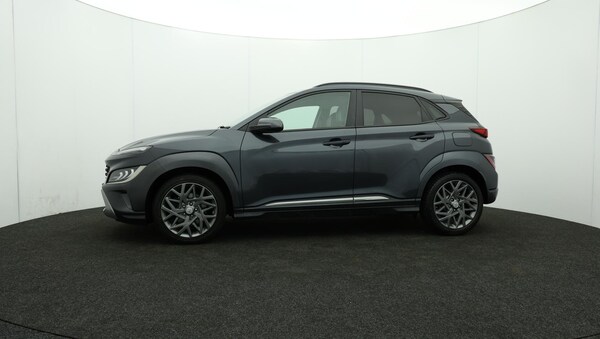 Used Hyundai KONA 2021 for sale - 76166786: Photo 72