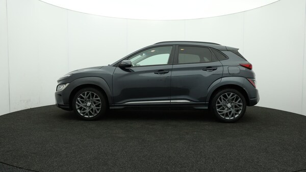 Used Hyundai KONA 2021 for sale - 76166786: Photo 74