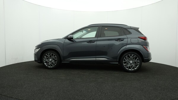 Used Hyundai KONA 2021 for sale - 76166786: Photo 75