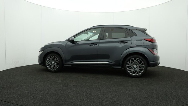 Used Hyundai KONA 2021 for sale - 76166786: Photo 76