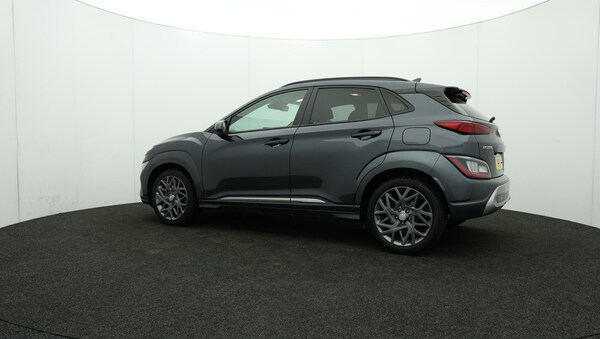 Used Hyundai KONA 2021 for sale - 76166786: Photo 78