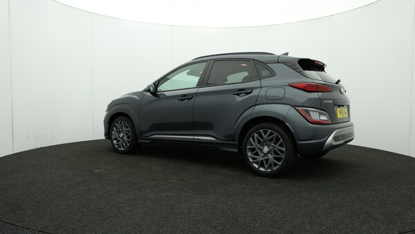 Used Hyundai KONA 2021 for sale - 76166786: Photo 79