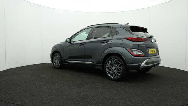 Used Hyundai KONA 2021 for sale - 76166786: Photo 80