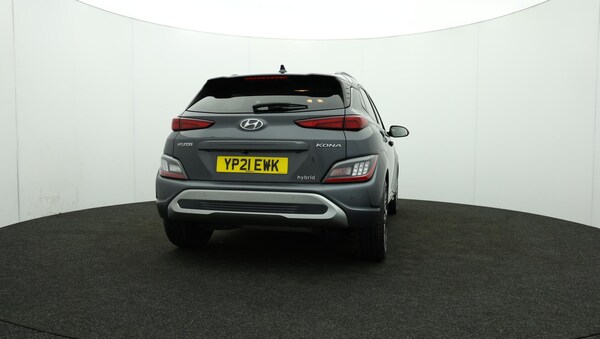 Used Hyundai KONA 2021 for sale - 76166786: Photo 81