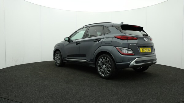 Used Hyundai KONA 2021 for sale - 76166786: Photo 82