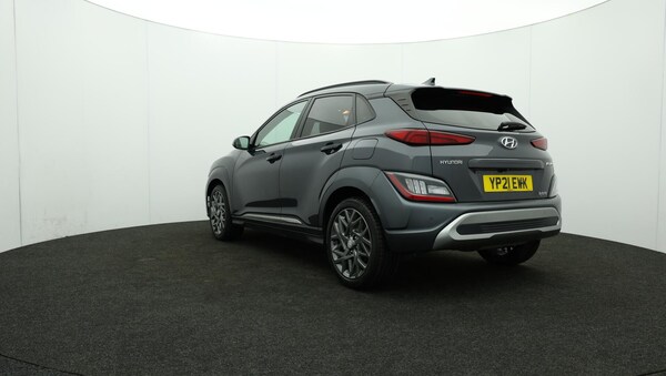 Used Hyundai KONA 2021 for sale - 76166786: Photo 83