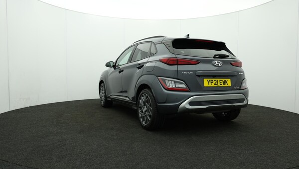 Used Hyundai KONA 2021 for sale - 76166786: Photo 84