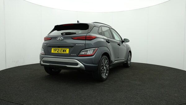 Used Hyundai KONA 2021 for sale - 76166786: Photo 86