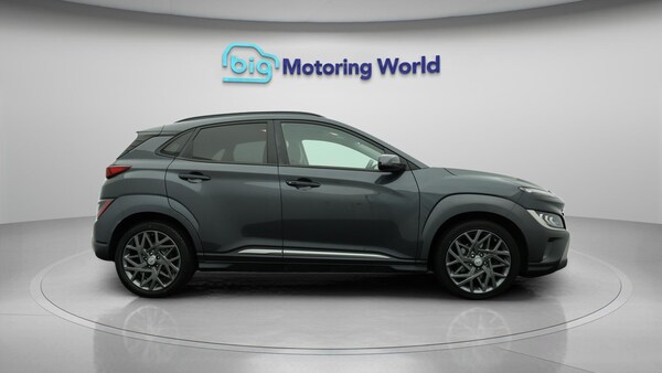 Used Hyundai KONA 2021 for sale - 76166786: Photo 9