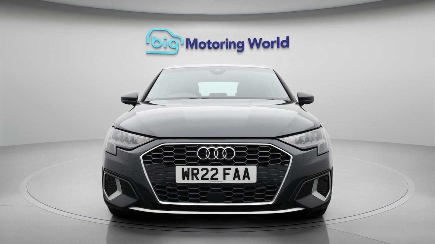 Used Audi A3 2022 for sale - 76772229: Photo 3