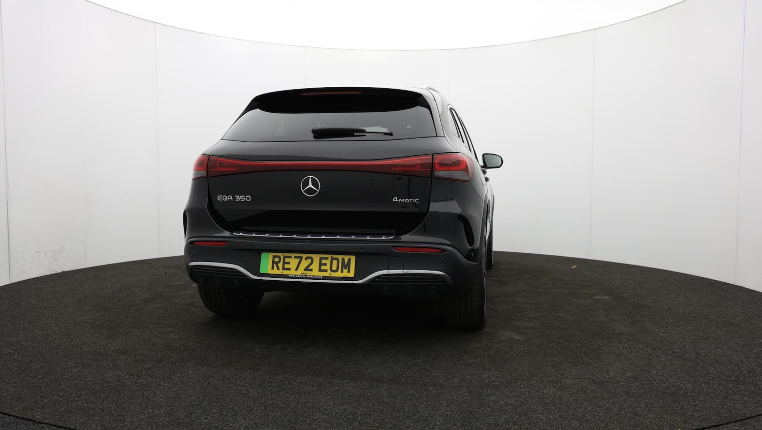 Vehicle 80