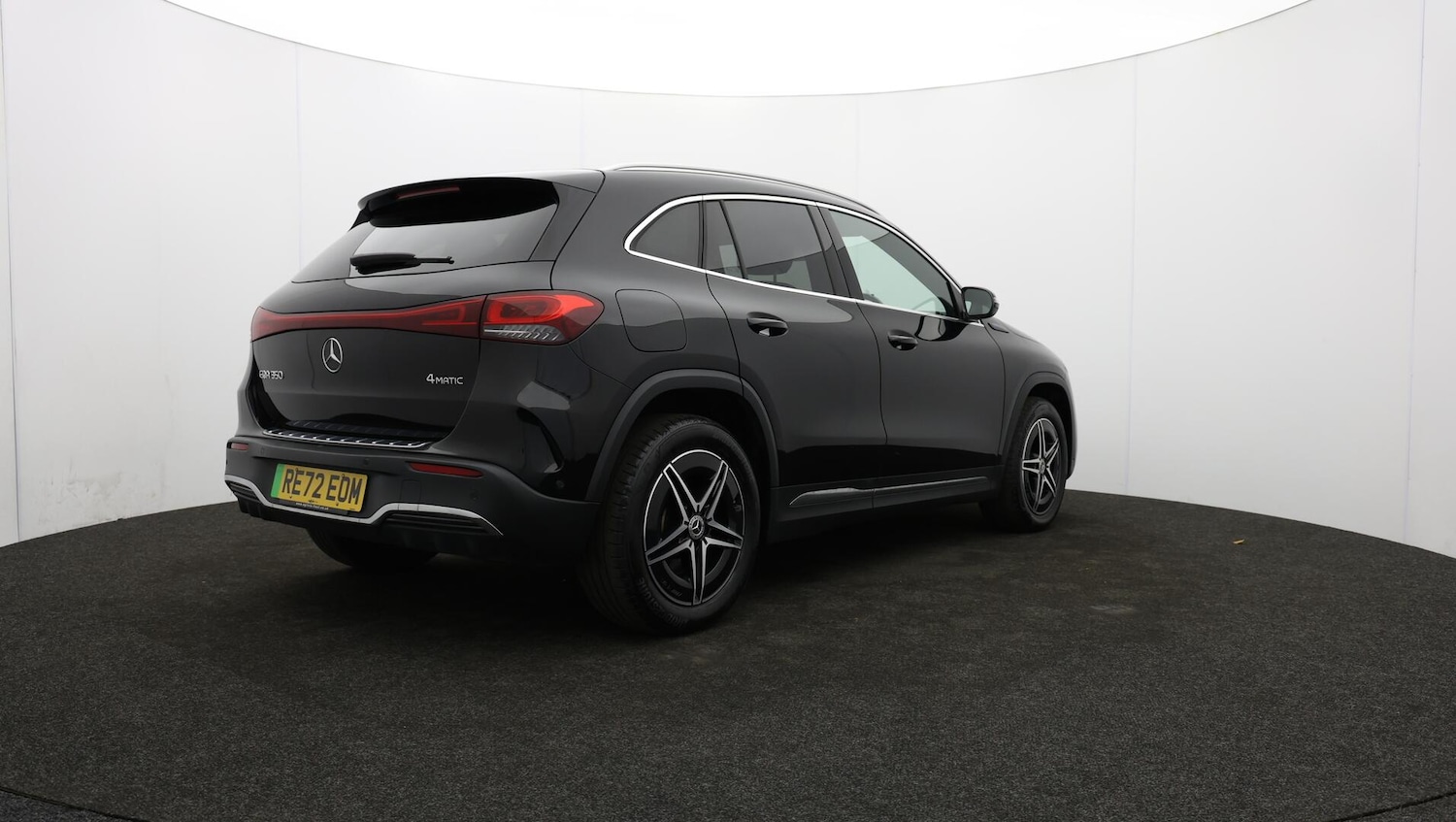 Vehicle 87
