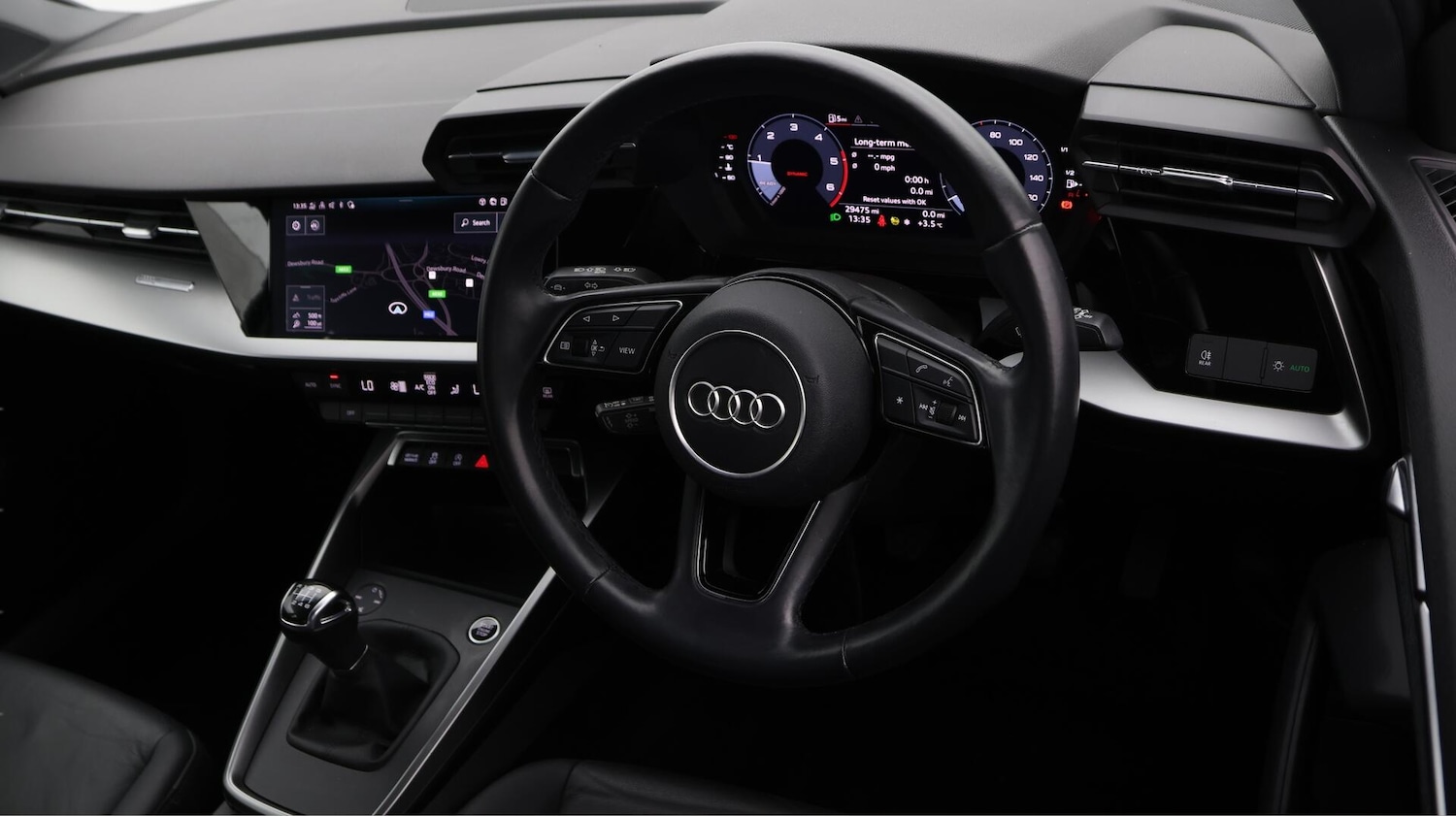 Used Audi A3 for sale - 76728993: Photo 10