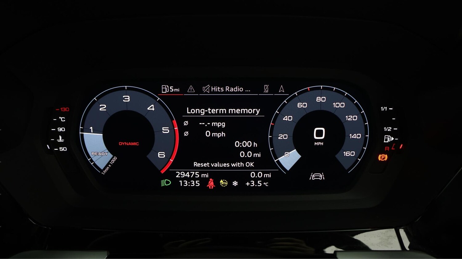 Used Audi A3 for sale - 76728993: Photo 11