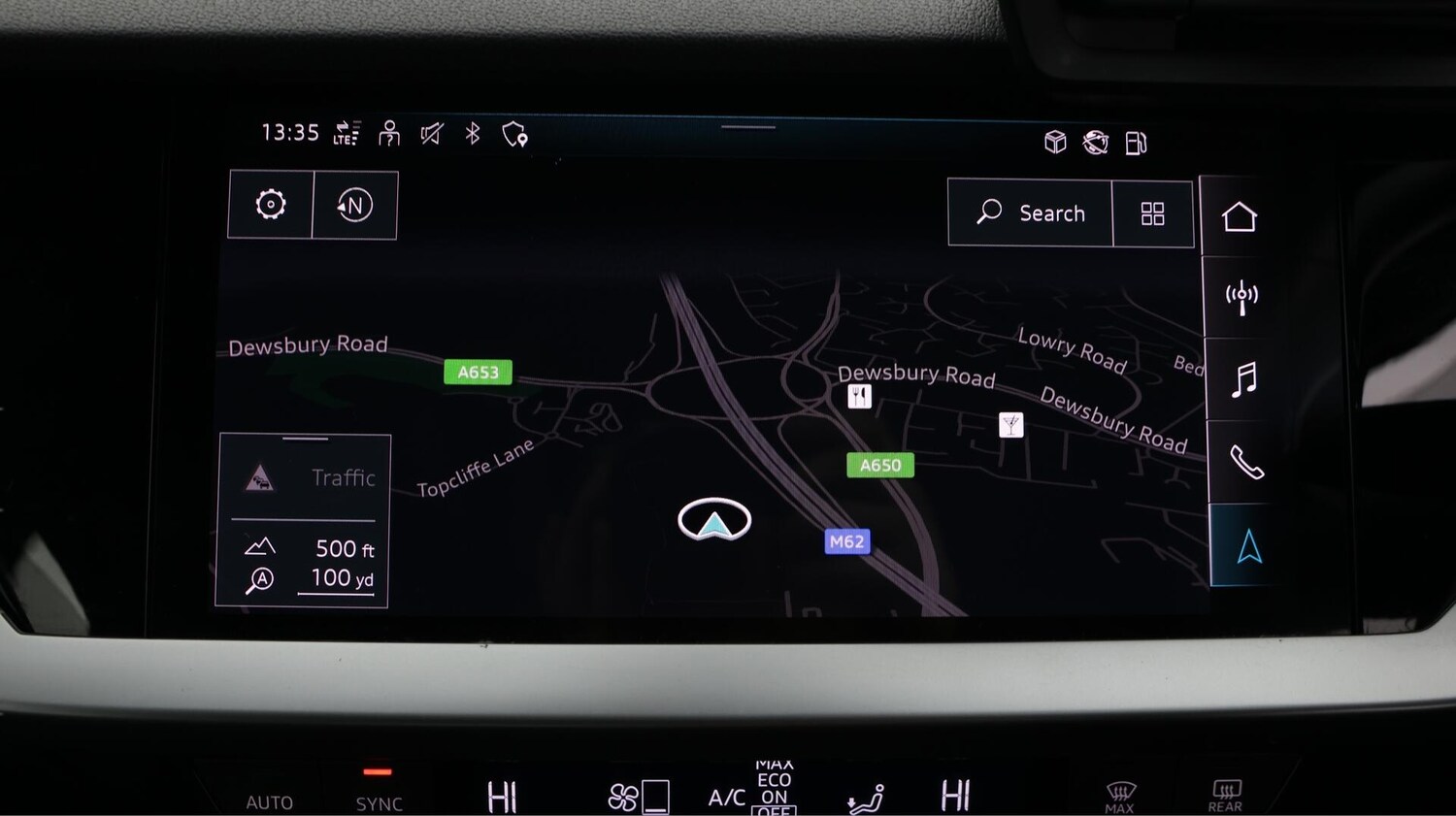 Used Audi A3 for sale - 76728993: Photo 12