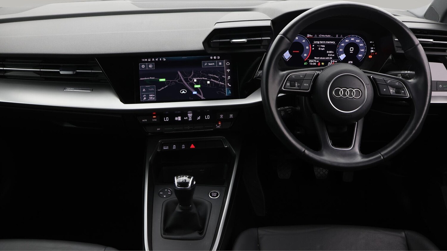 Used Audi A3 for sale - 76728993: Photo 14