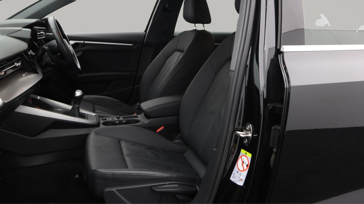 Used Audi A3 for sale - 76728993: Photo 15