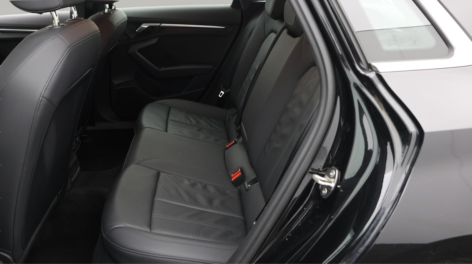 Used Audi A3 for sale - 76728993: Photo 17