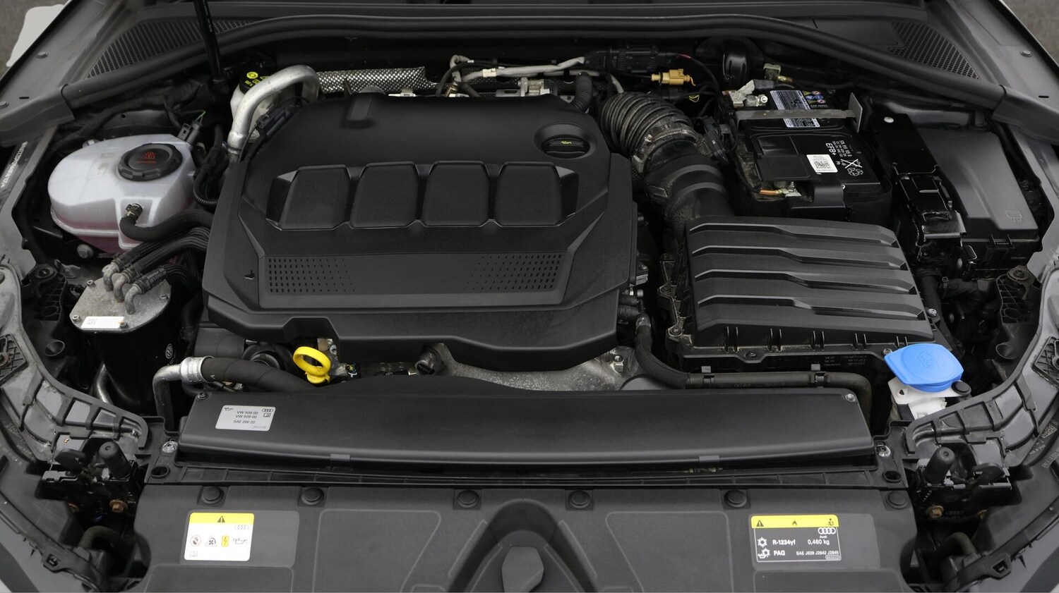 Used Audi A3 for sale - 76728993: Photo 20