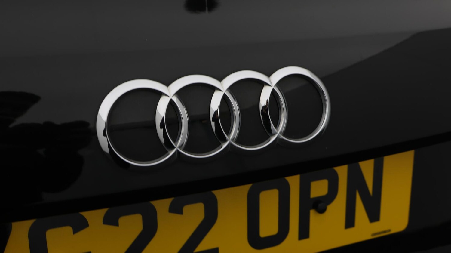 Used Audi A3 for sale - 76728993: Photo 21