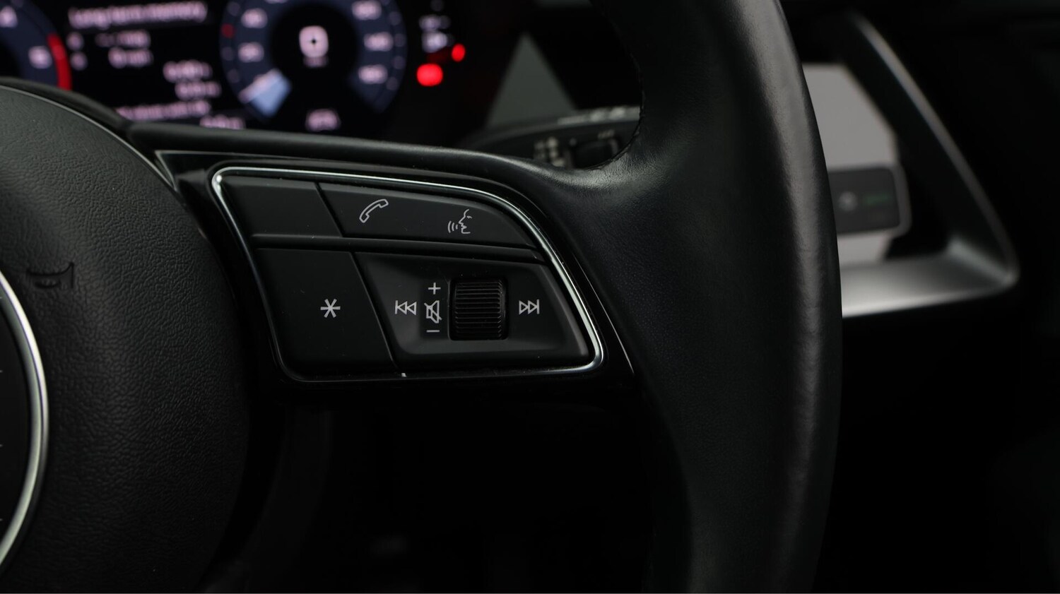 Used Audi A3 for sale - 76728993: Photo 23