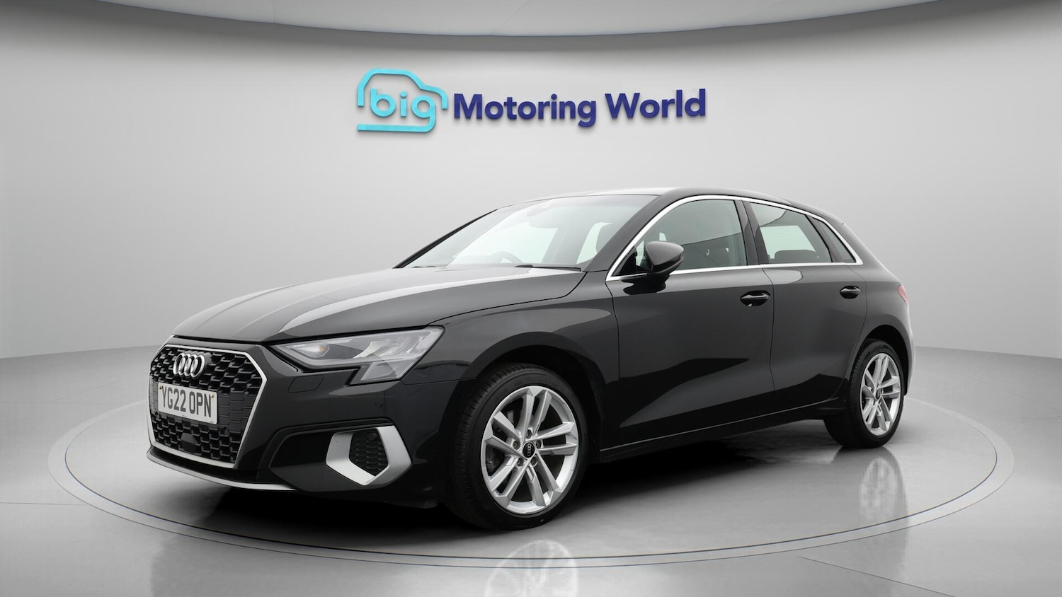 Used Audi A3 for sale - 76728993: Photo 4