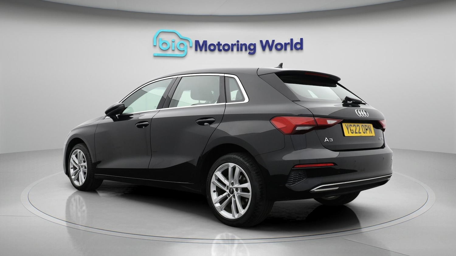 Used Audi A3 for sale - 76728993: Photo 6