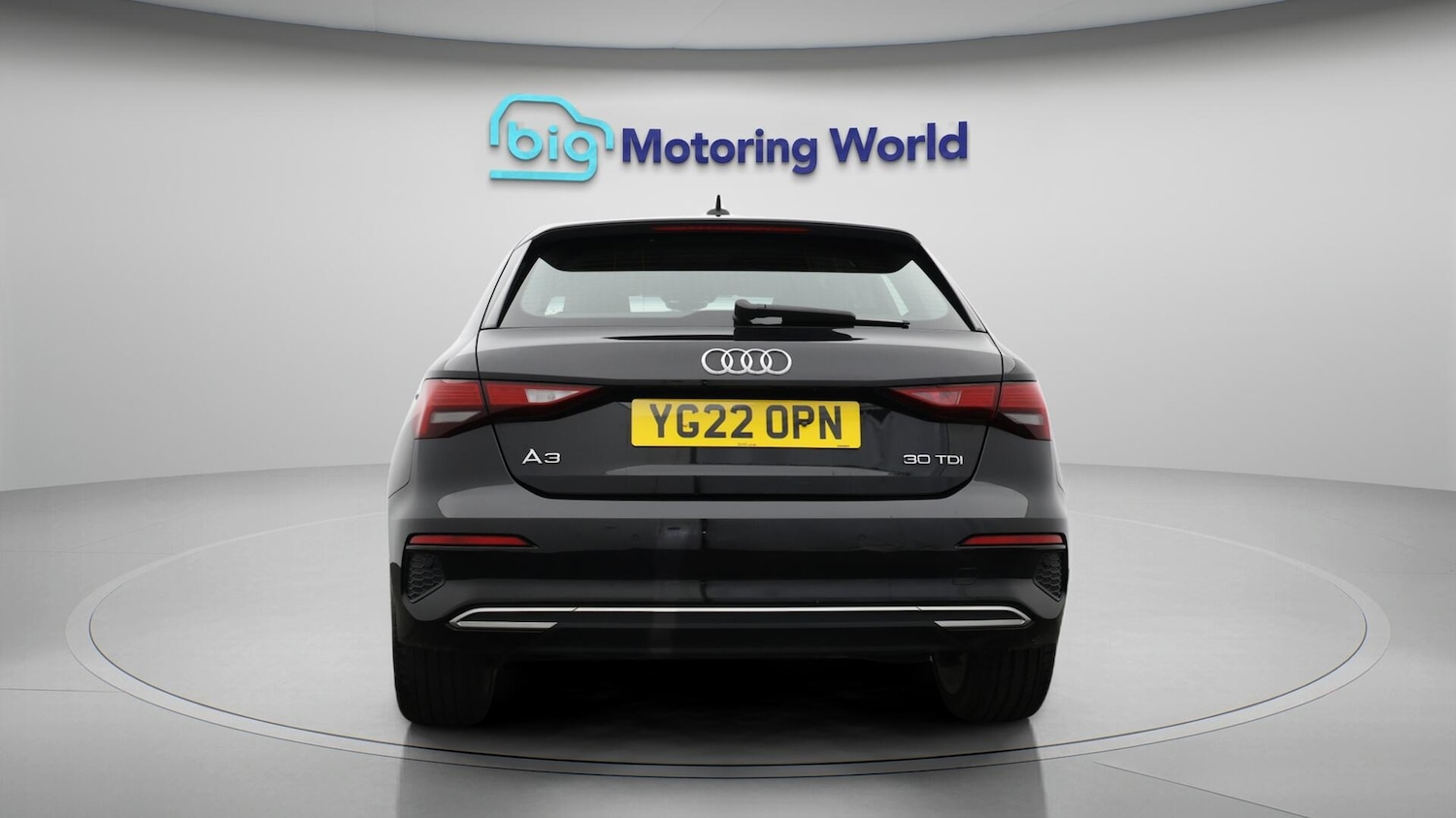 Used Audi A3 for sale - 76728993: Photo 7