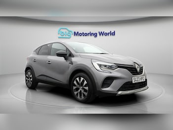 Used Renault Captur 2023 for sale - 78909905: Photo