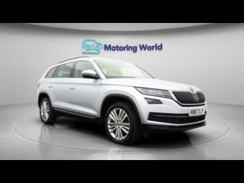 2017 (67) - 2.0 TDI SE L SUV 5dr Diesel DSG 4WD Euro 6 (s/s) (7 Seat) (190 ps)