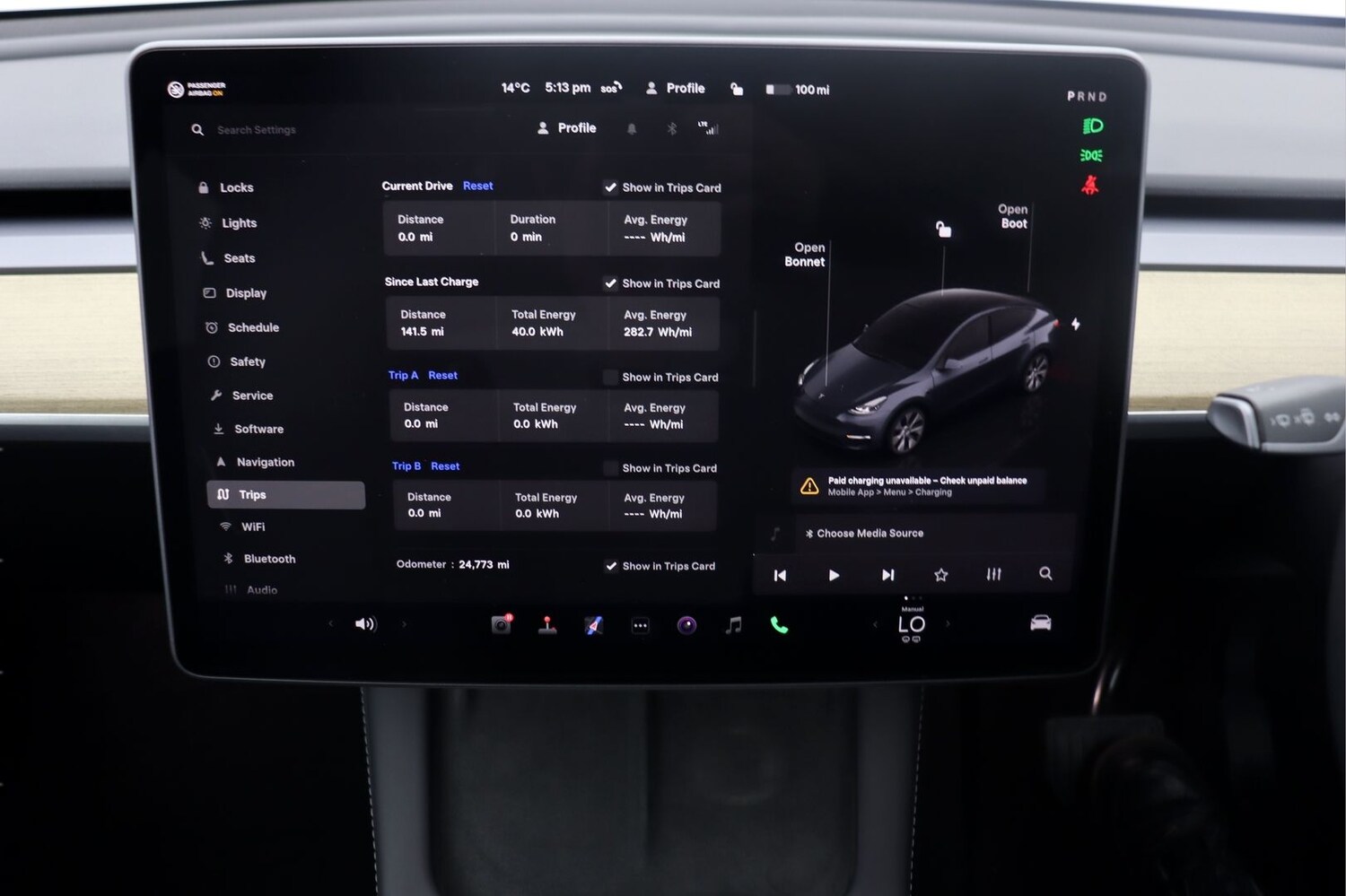 Used Tesla Model Y 2022 for sale - 77346142: Photo 10