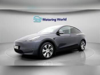 Used Tesla Model Y 2022 for sale - 77346142: Photo