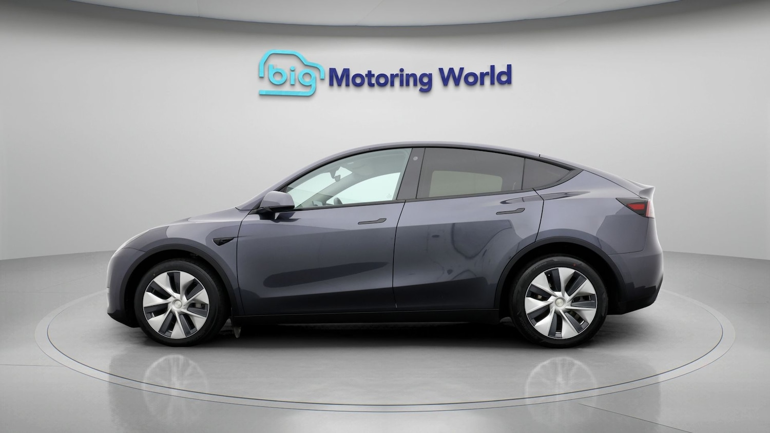 Used Tesla Model Y 2022 for sale - 77346142: Photo 4