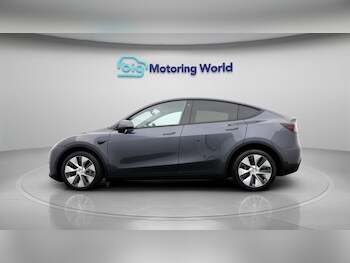 Used Tesla Model Y 2022 for sale - 77346142: Photo